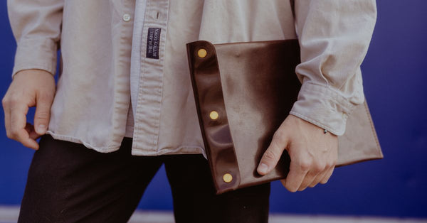 6 Common Luxury Leather Bag Myths Debunked