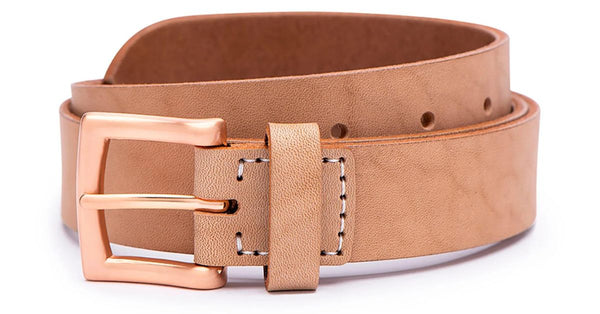 The Dos and Don’ts of Leather Belt Styling