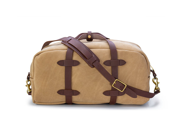 Frontier Duffle - Limited Edition