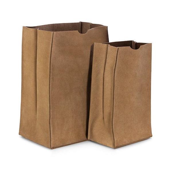 Paper (not paper) Bag