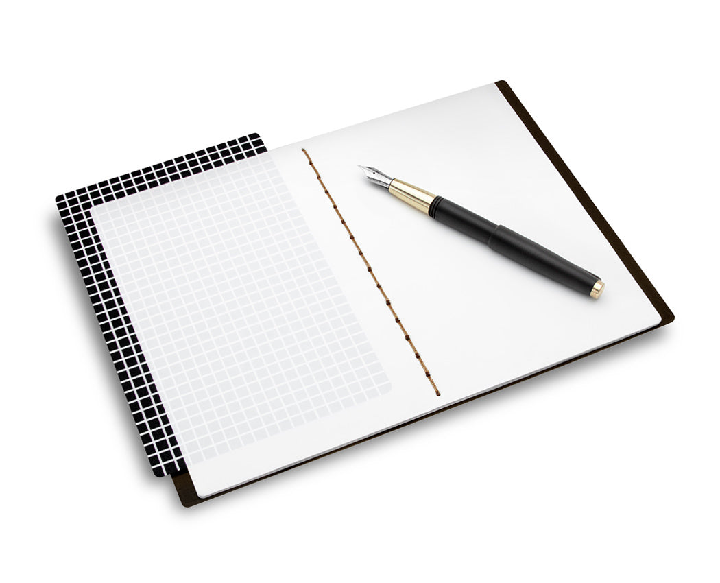 Ultra thin Acid Free Notebook Paper
