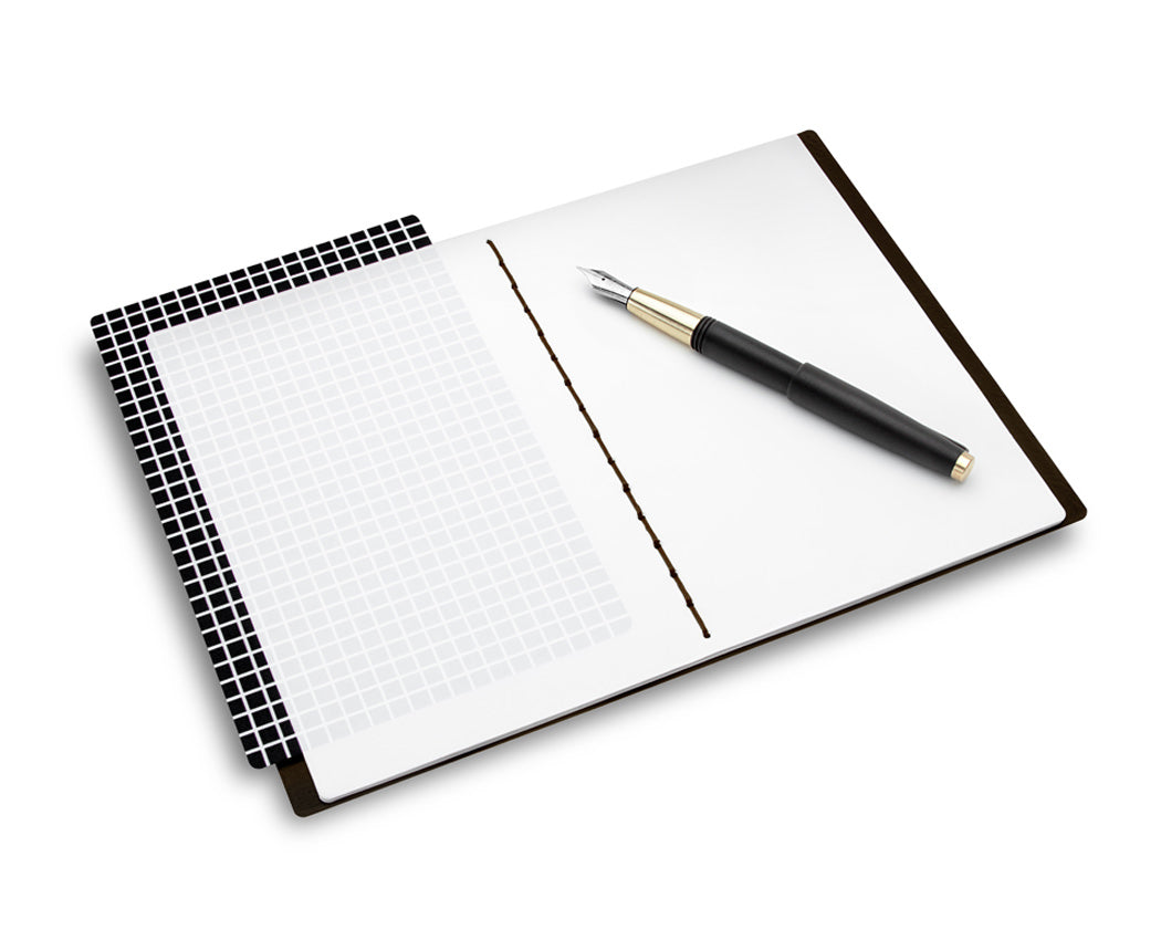ultra thin notebook paper